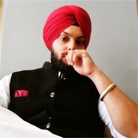 Ramandeep Singh