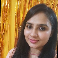 Komal Mehta