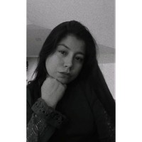 María Gabriela Vargas Gallegos