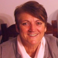 Margaret Cox