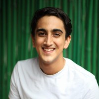 Arjun Berry