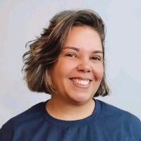 Elizabete Fernandes 🏳️‍🌈