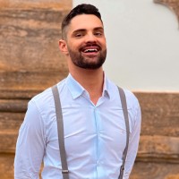 Lucas Magela