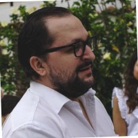 Santiago Andrés Naranjo Montoya