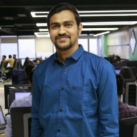 Gautam Raval