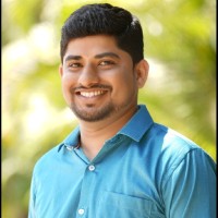 RAJENDRA KSHIRSAGAR