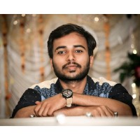 Rushikesh Kale
