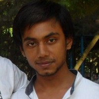 Enamul Reza