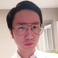 Tazo Jiang