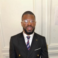 Stephane Nguetcho Chigang
