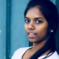 Pramodini Kurnala