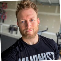 Steve Daniel