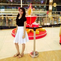 Namitha Gowda