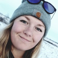 Sarah Nagel