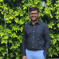 Anoop N