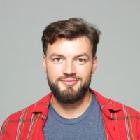 Vitaly Rozman 🇺🇦