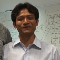 Amin MARUF