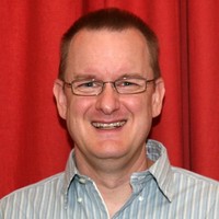 Jim Beveridge