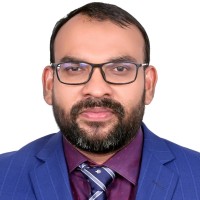 Jiju Anwar (PMP®, CEM®)