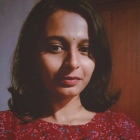 Shahana M S