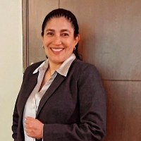 Paola Rossana Zevallos Córdova