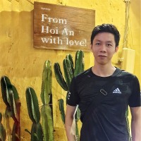 Sang Nguyen