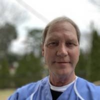 colin garris