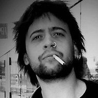 DAVID ARRIBAS