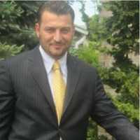 Christopher Gazzola