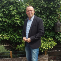 Martin Van Den Berg