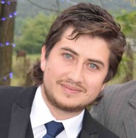 Josué Miguel Pérez Escobar