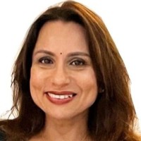 Shamini Batumalai