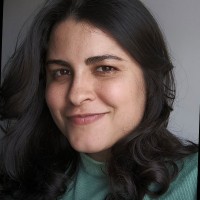 Angélica Dutra