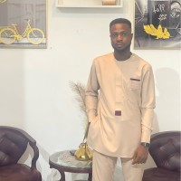 Samuel Oppong