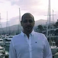 Karam Allah Mohamed Abd El Kader