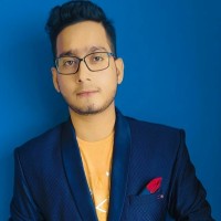 Anand Dubey