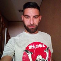 Claudio Martena
