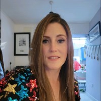 Eve O Dwyer