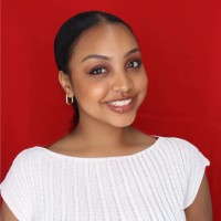 Dalia Ahmed