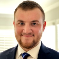 Aaron Kauffman