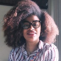 Sharlene Pereira Peniche