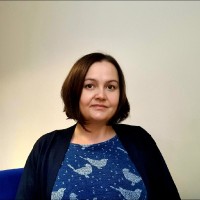 Alison Sheppard
