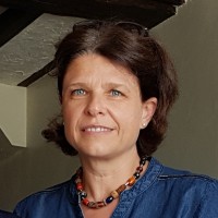 Céline Cazeneuve