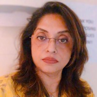 Indu Ganapathy