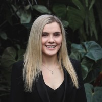 Danielle Wood