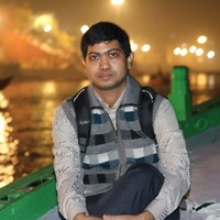 SUDIPTO DEBNATH