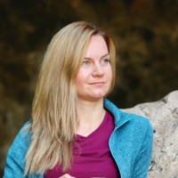 Анастасия Кольцова