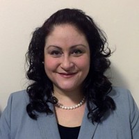 Isadora Rodríguez-Legendre, MSW