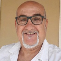 Christophe Bernard