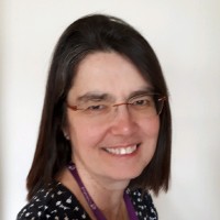 Katherine Eley